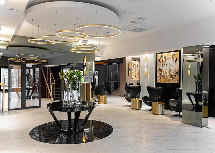 Trofana Wellness&SPA