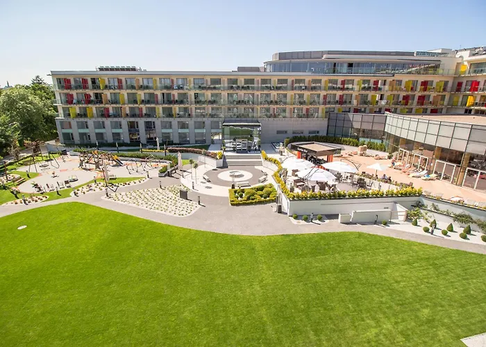 Hotel Aquarius Spa
