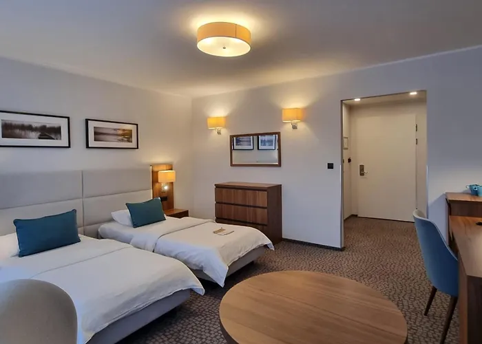 Hotel Wolin