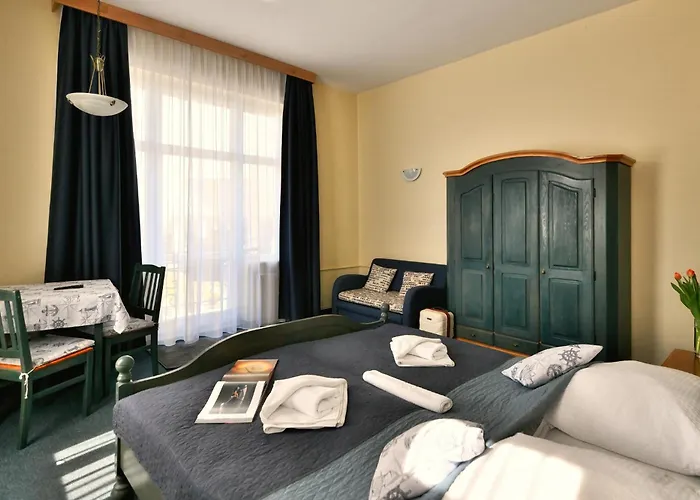 Villa Nautilus