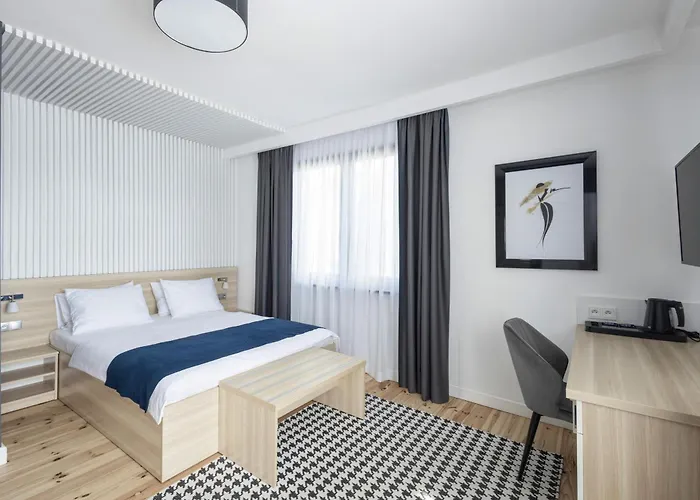 Lazur Residence Adults Only