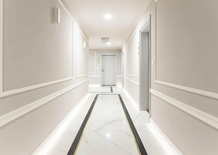 Maritime Residence