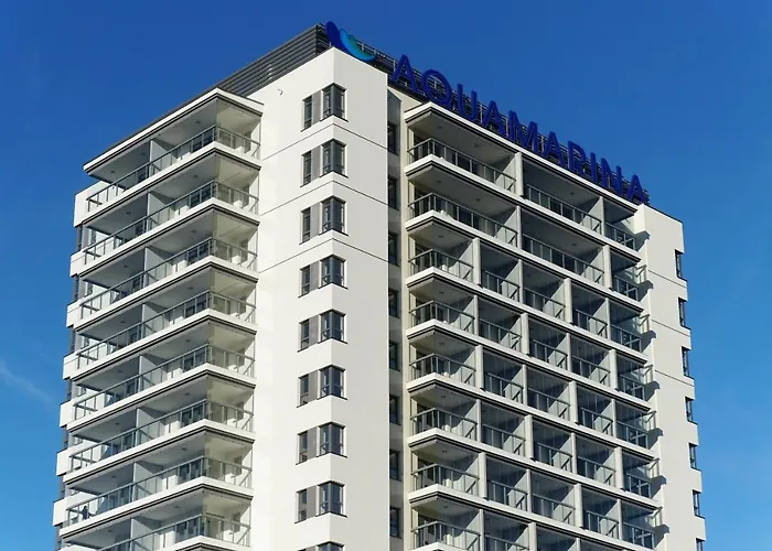 Aquamarina Onyx Marina Invest